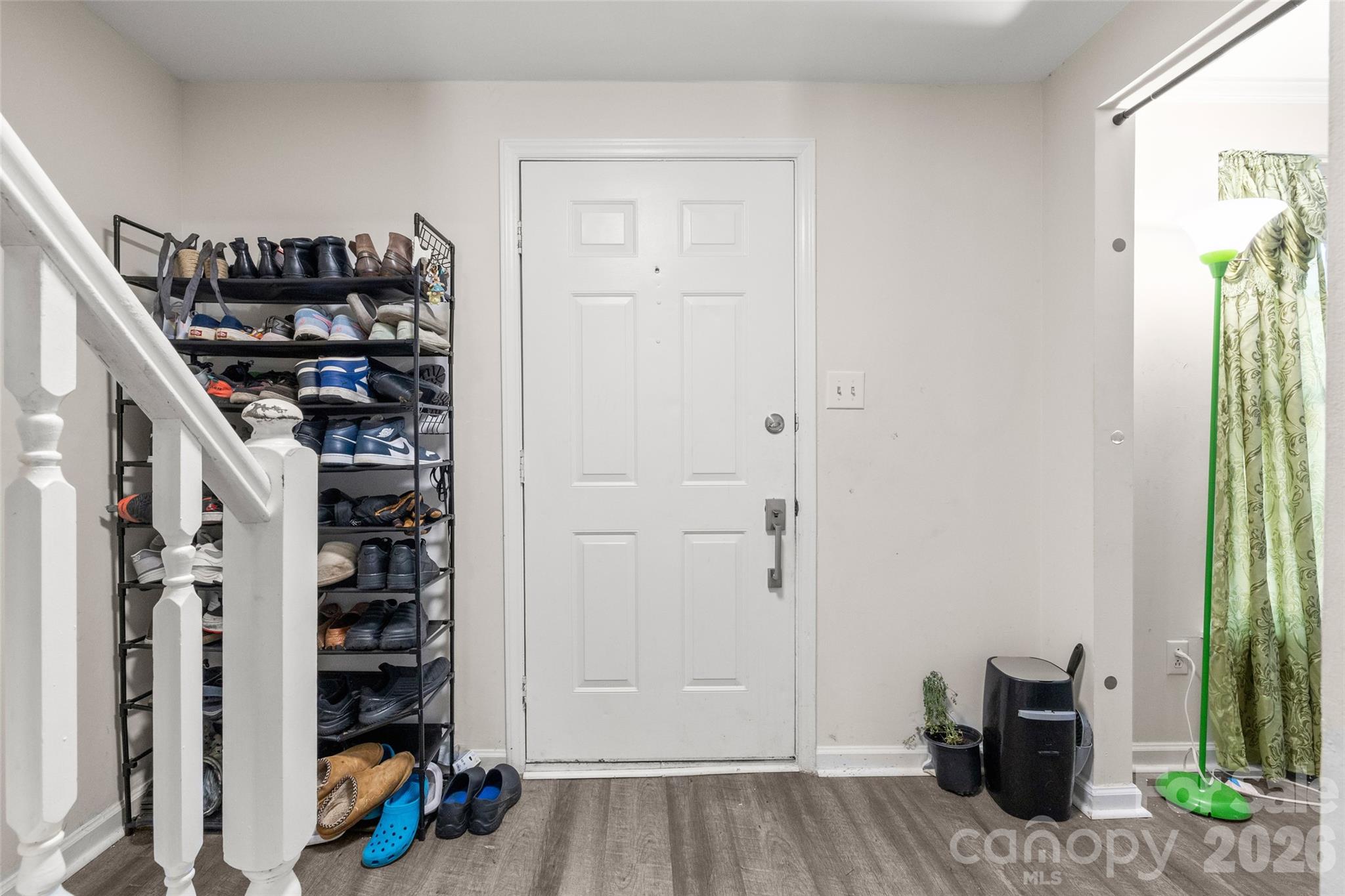 10718 Downpatrick Place