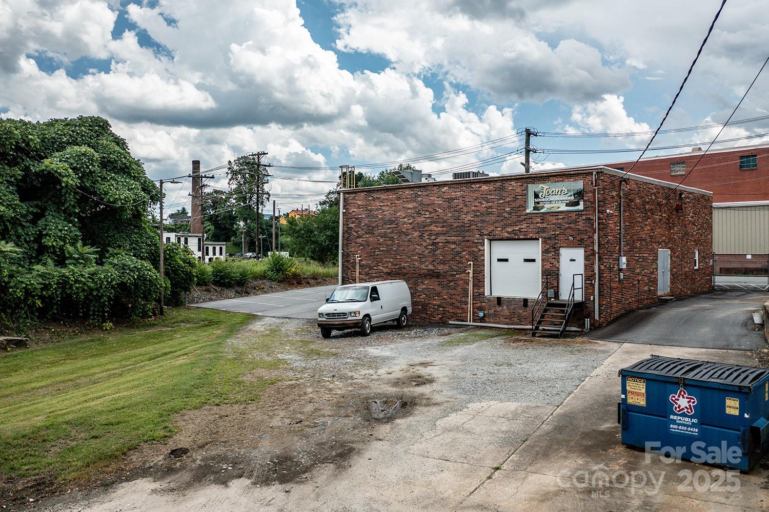 107 Light Street
