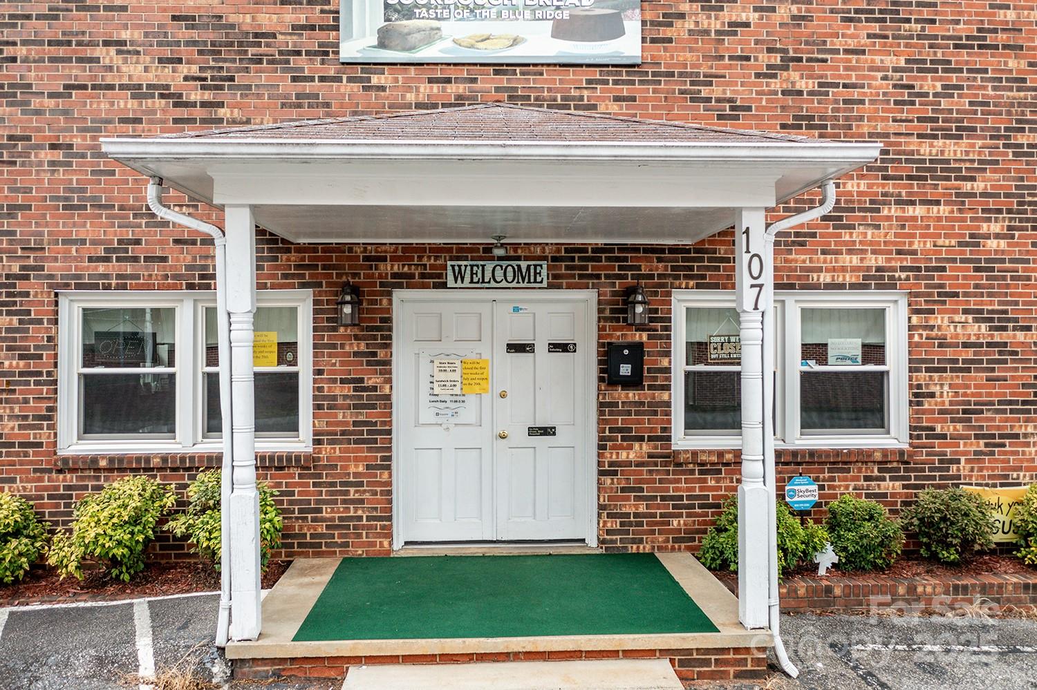 107 Light Street