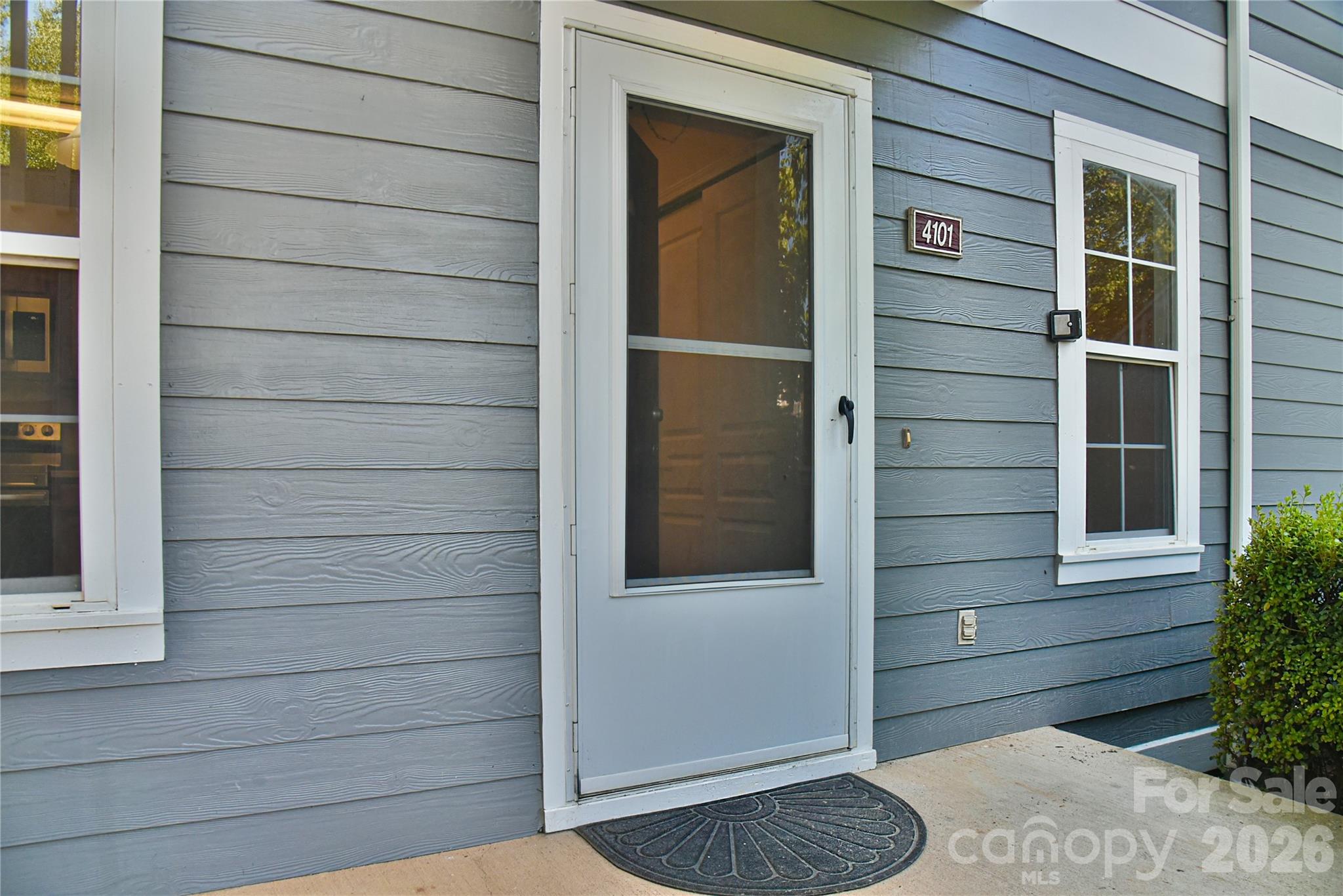 4101 Marble Way