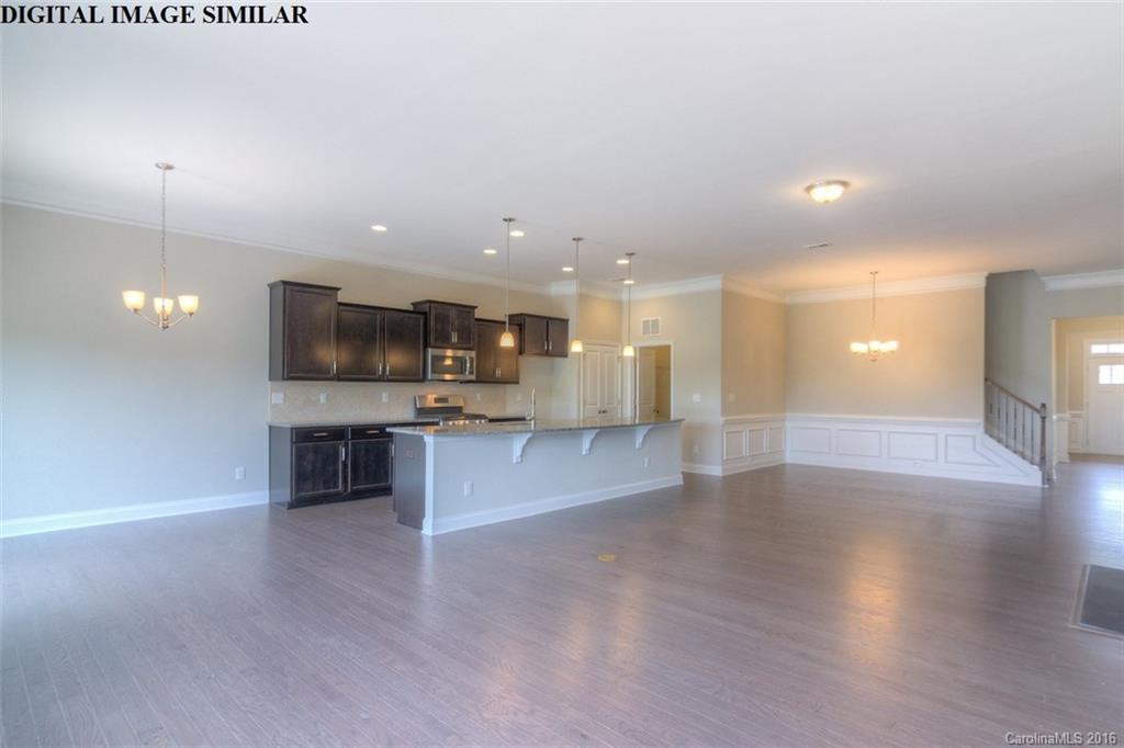 TIMBERLAKE - Residential