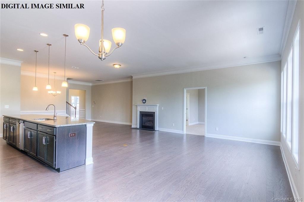 TIMBERLAKE - Residential