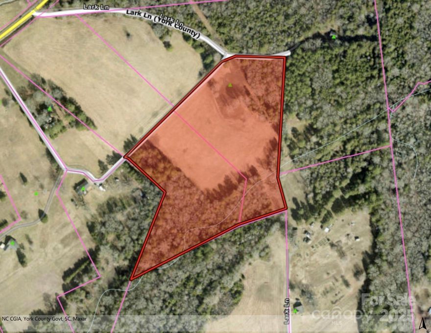 We proudly present this rare opportunity to own 2 neighboring parcels that have already been divided, offering stunning level, cleared land with no restrictions, no HOA and endless potential. This combined tract includes Tract 2 (5.17 acres) and Tract 3 (5.21 acres) - available together for just $300,000.

Build your dream estate, develop multiple homesites, start a multi-generational compound, or create a private homestead or hobby farm. With road frontage, level topography, and open use, the possibilities are wide open.