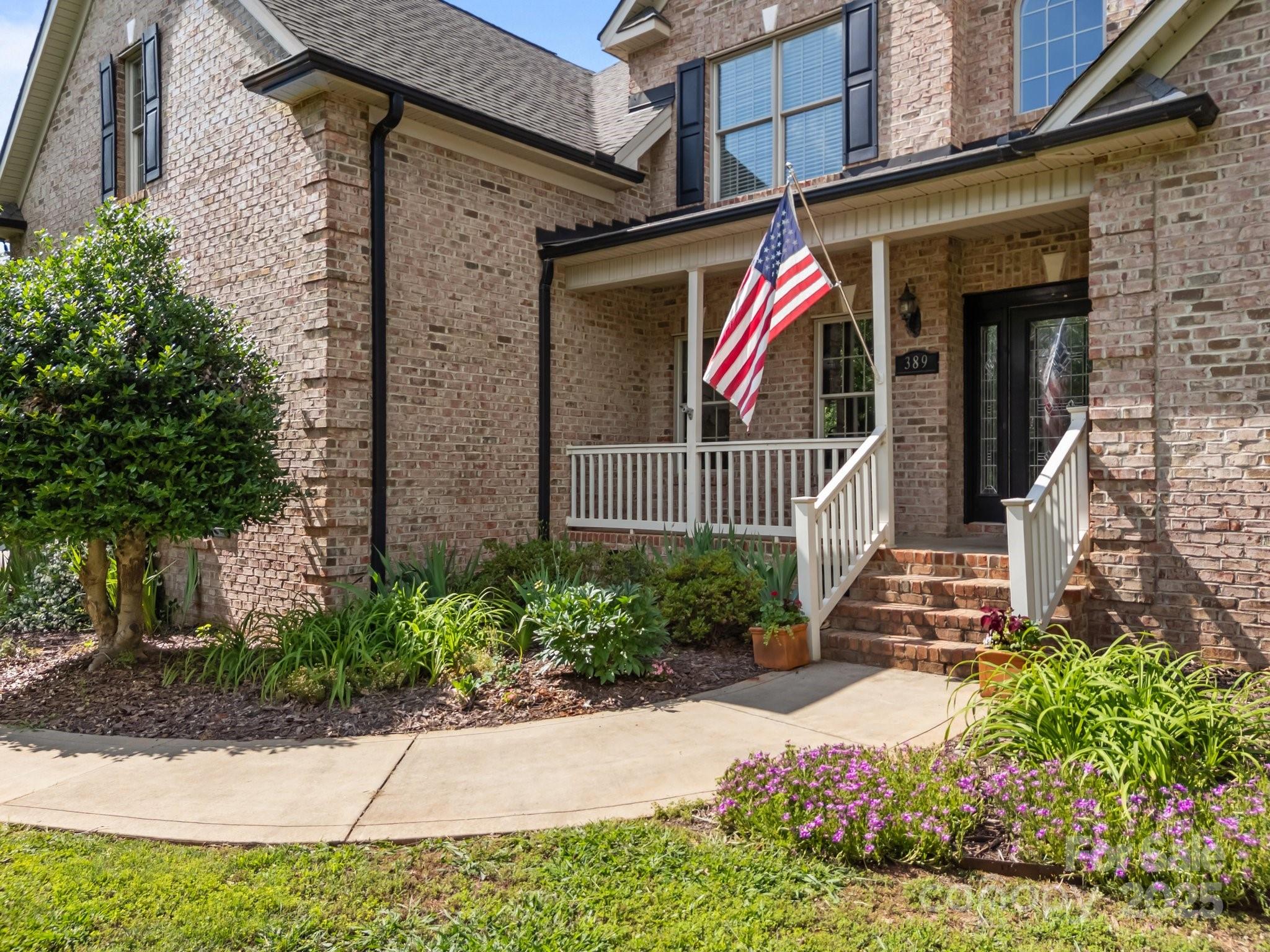389 Ponderosa Circle