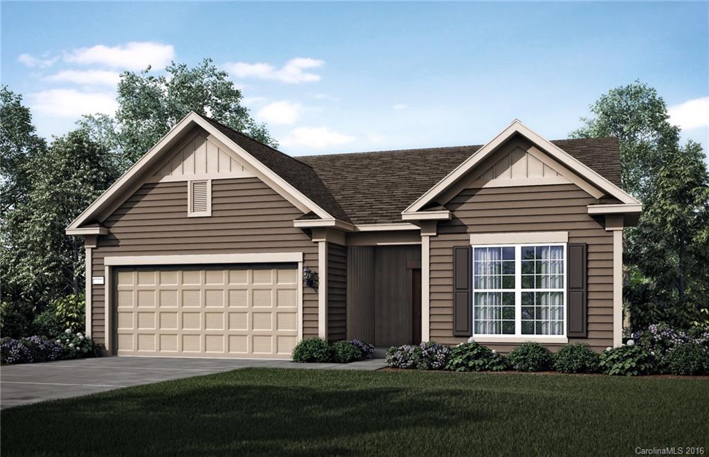 Carolina Orchards - Residential