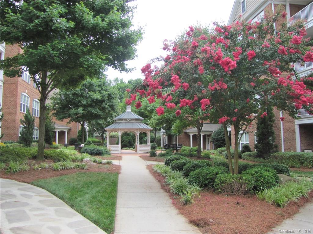 SouthPark Corners - Residential