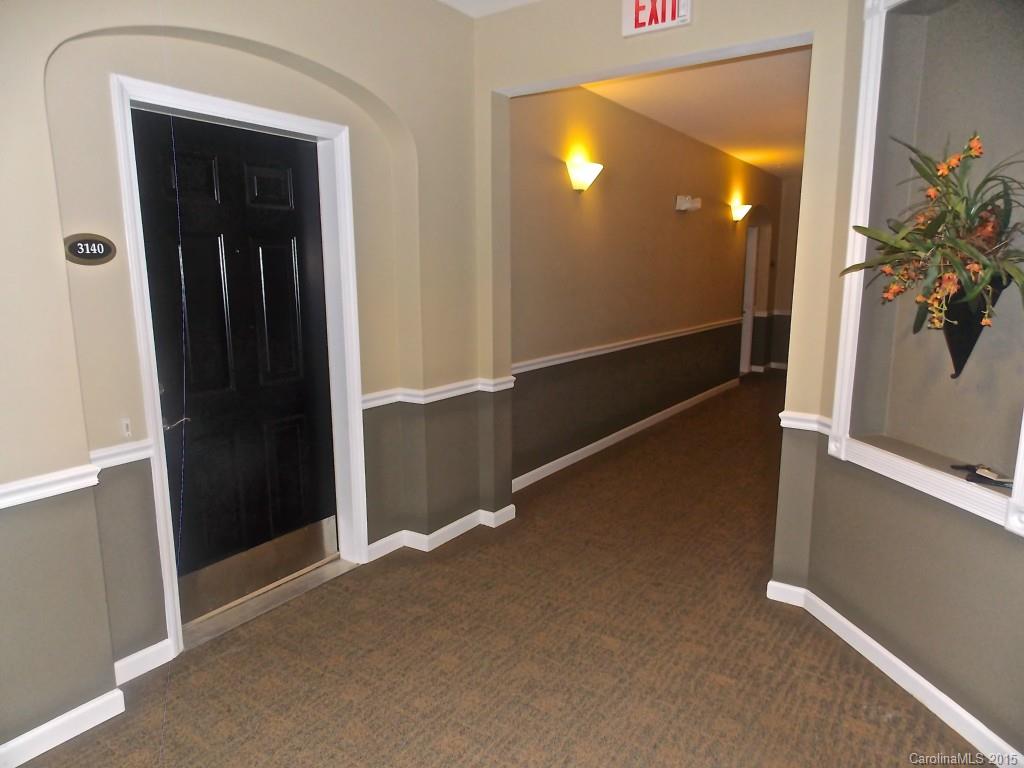 SouthPark Corners - Residential