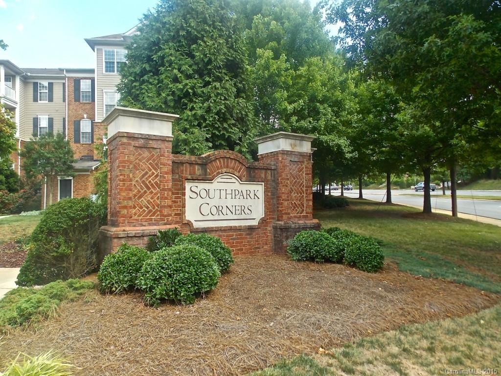 SouthPark Corners - Residential