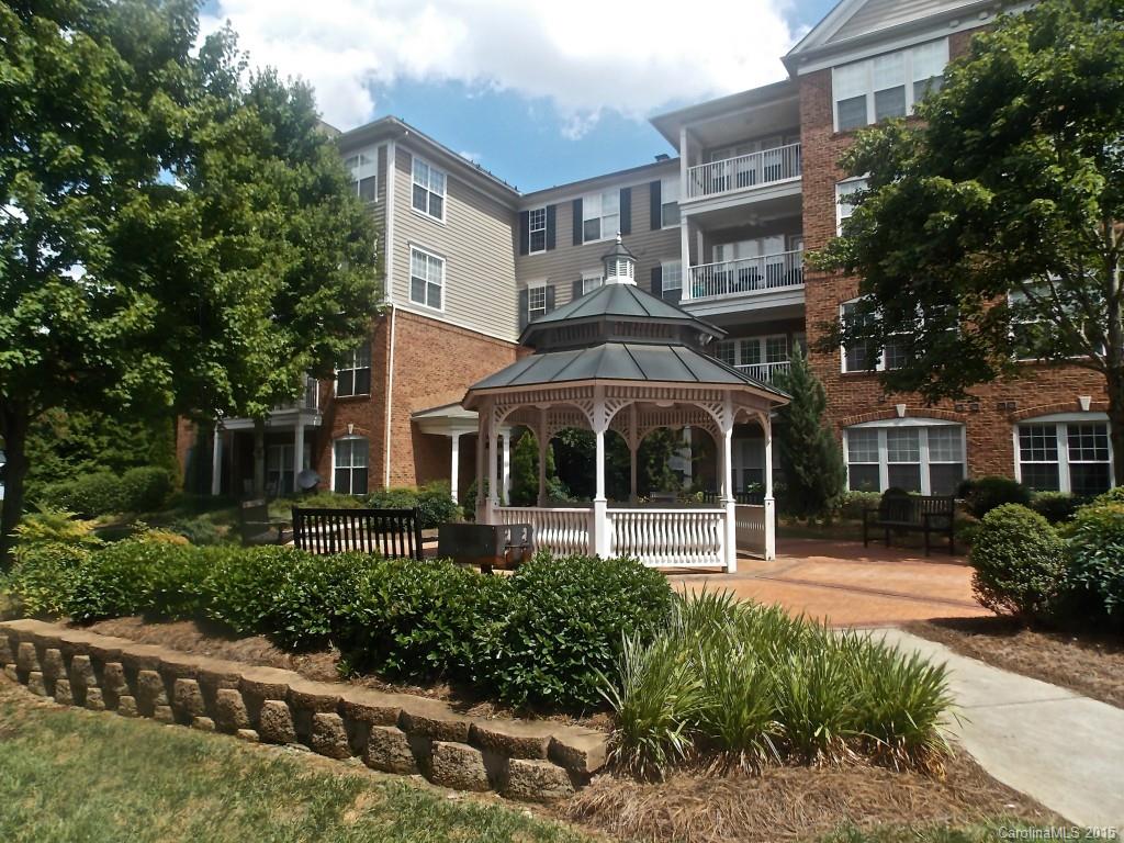 SouthPark Corners - Residential