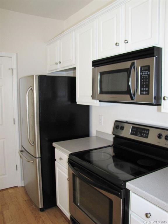 SouthPark Corners - Residential