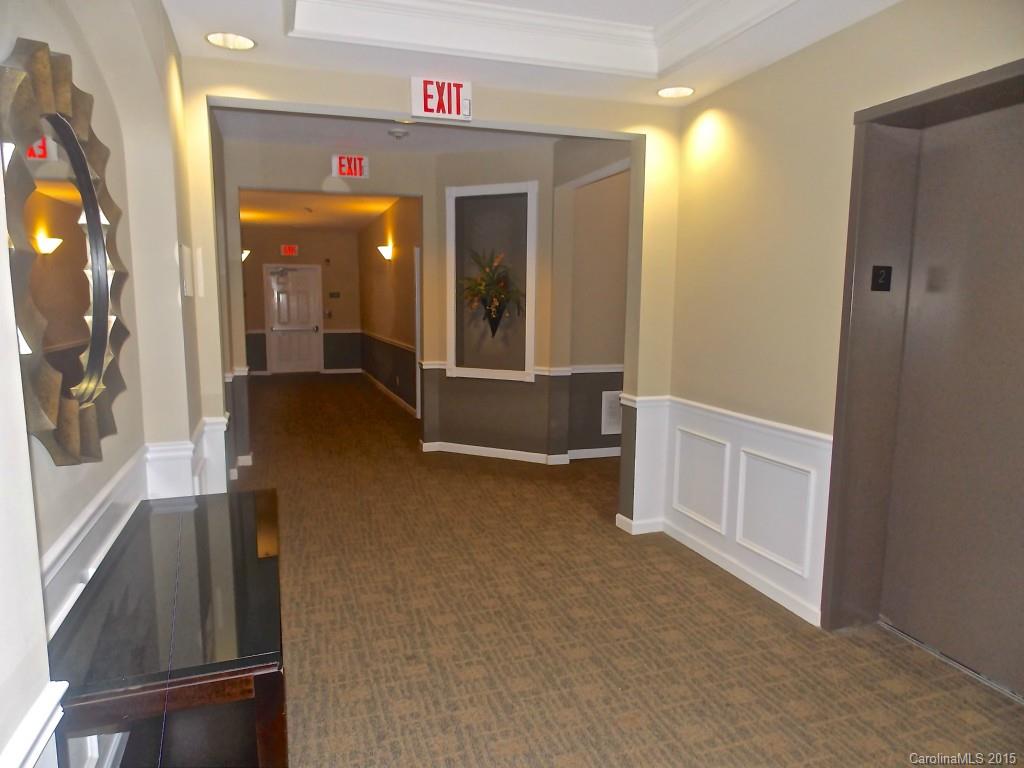 SouthPark Corners - Residential