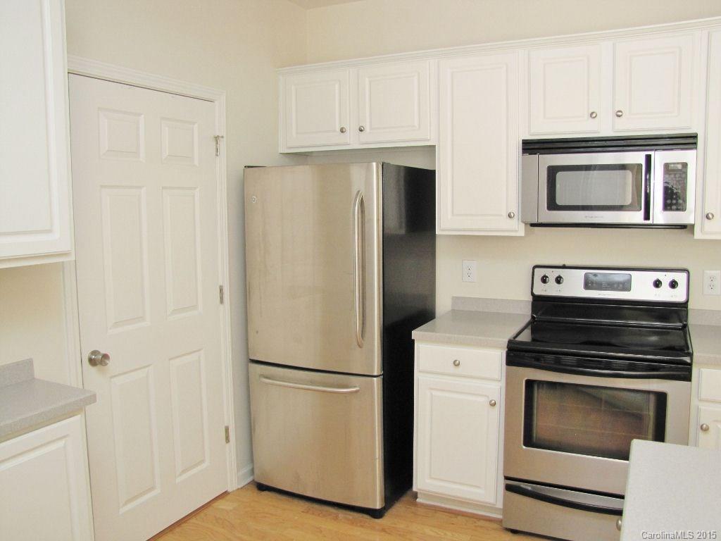 SouthPark Corners - Residential