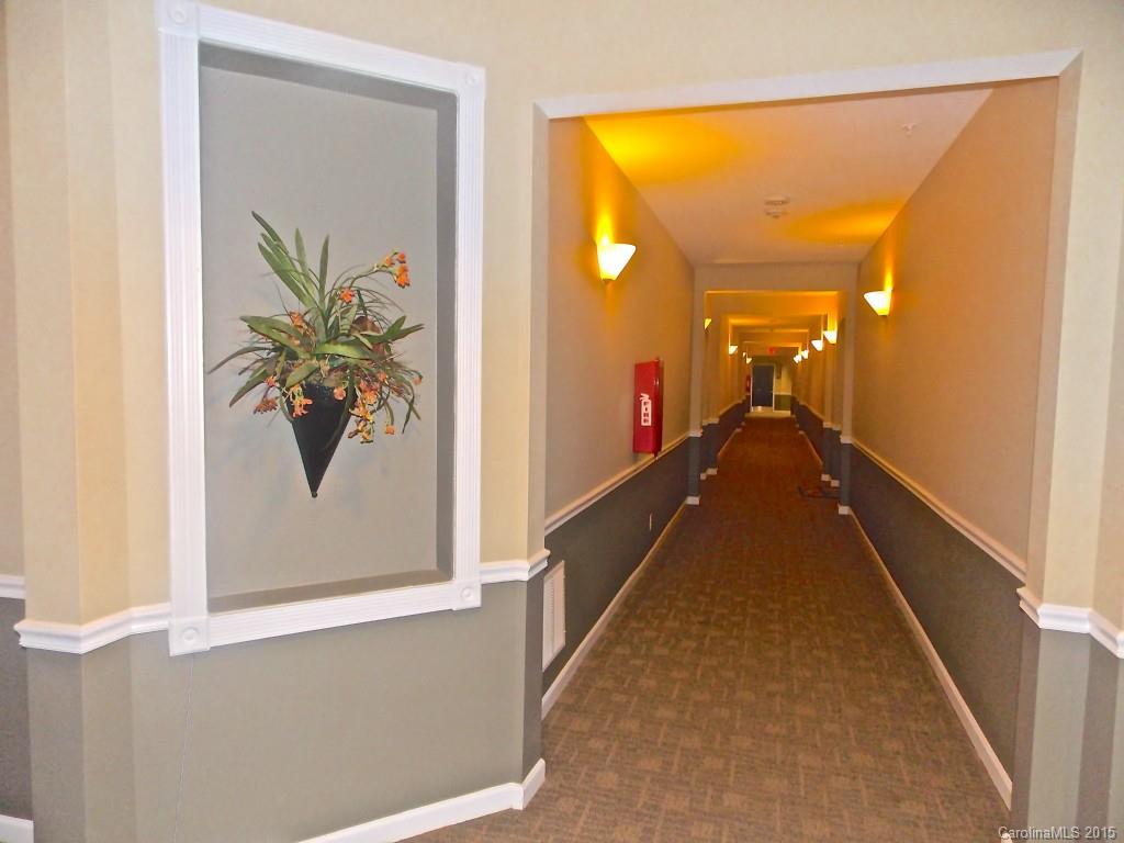 SouthPark Corners - Residential