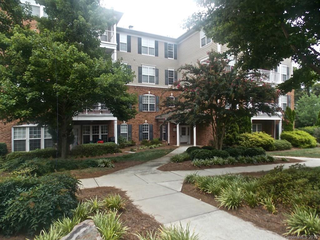 SouthPark Corners - Residential