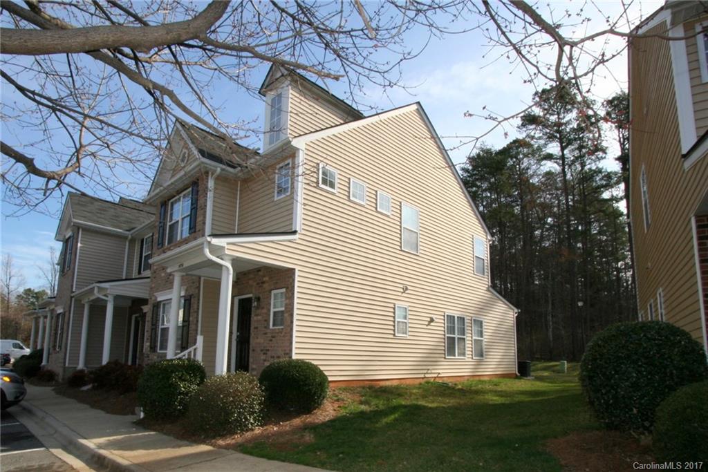 Bent Creek - Residential