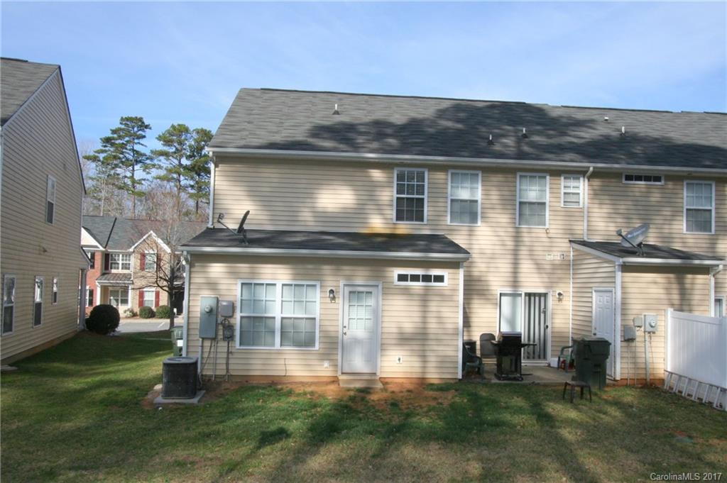 Bent Creek - Residential