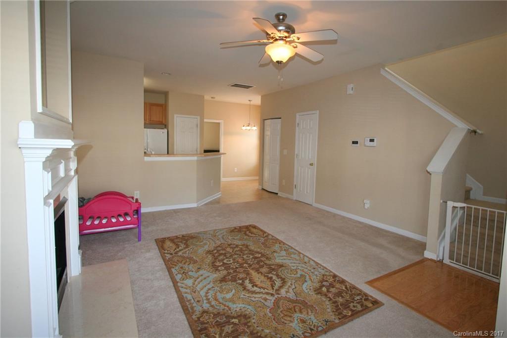 Bent Creek - Residential