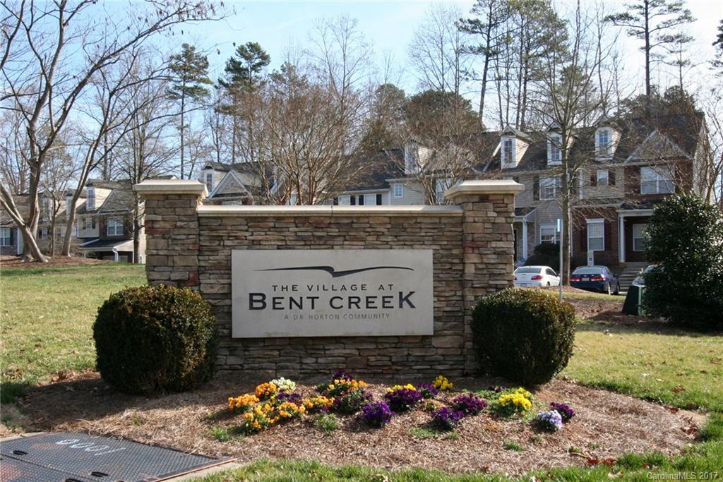 Bent Creek - Residential