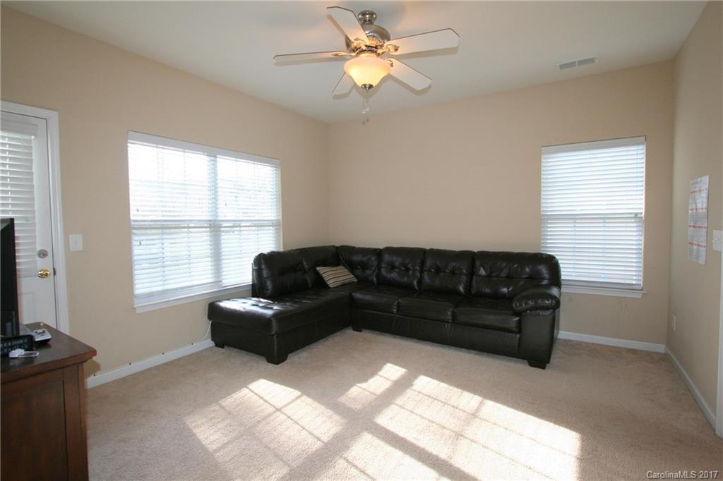 Bent Creek - Residential
