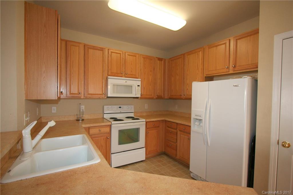 Bent Creek - Residential