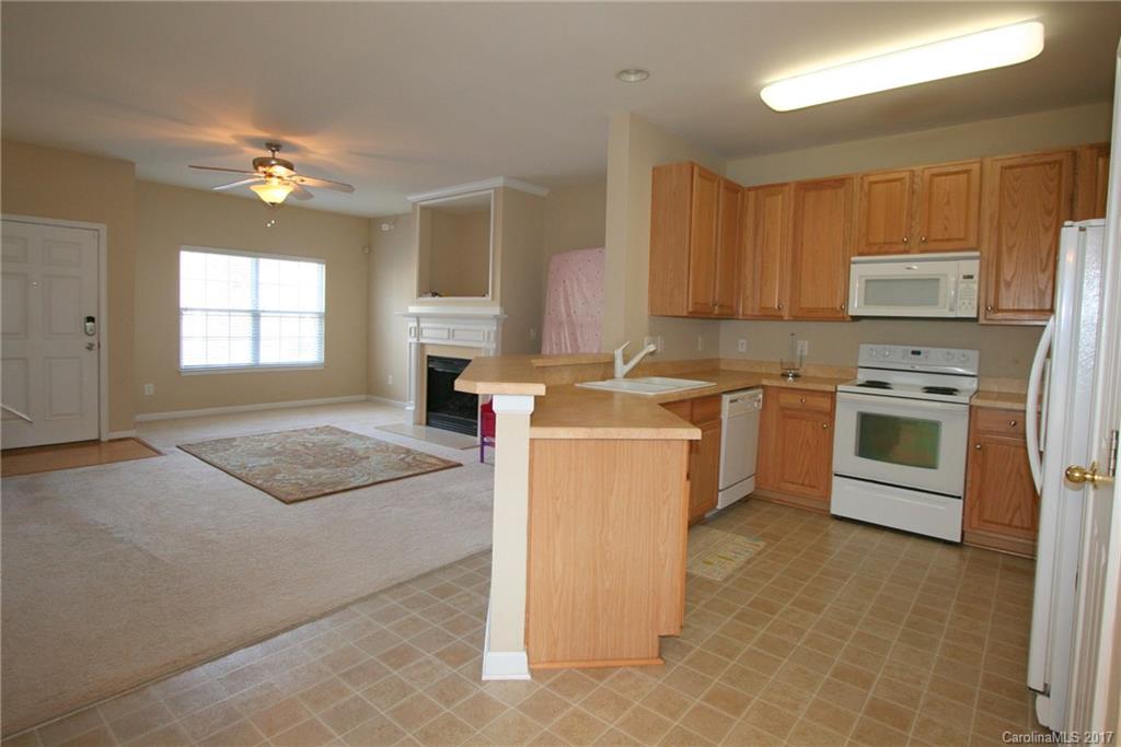 Bent Creek - Residential