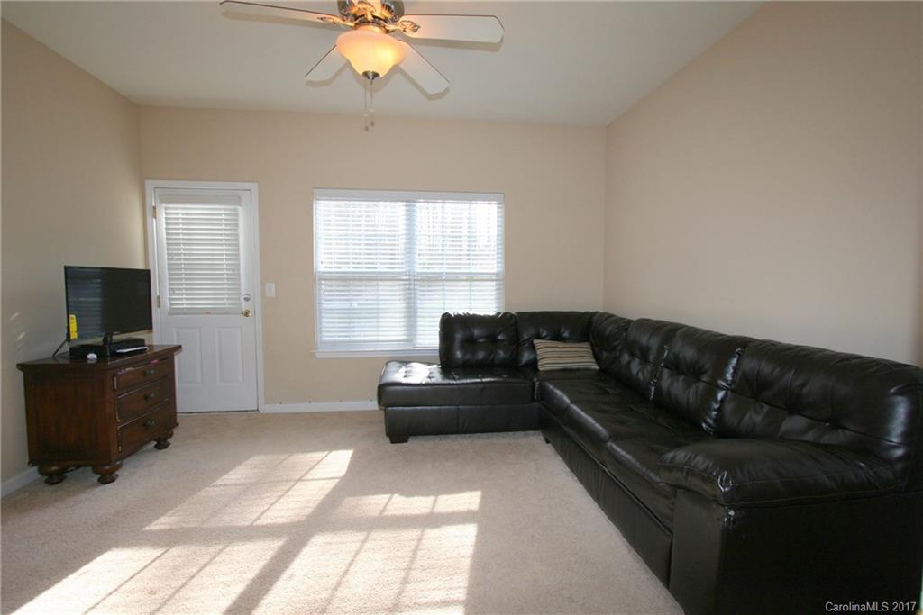 Bent Creek - Residential