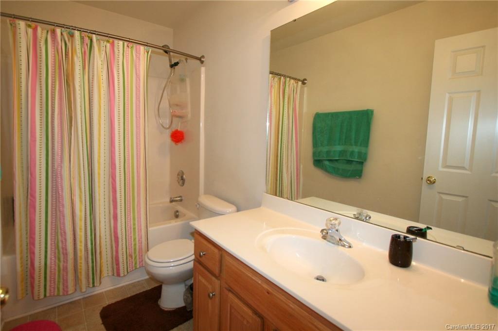 Bent Creek - Residential