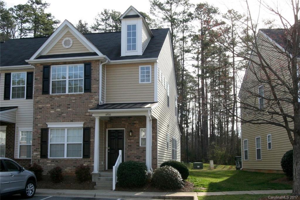 Bent Creek - Residential