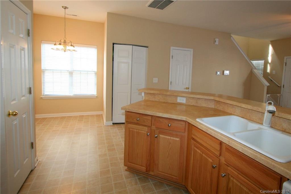 Bent Creek - Residential