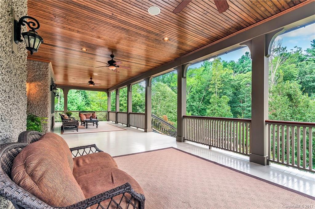 Ramble Biltmore Forest - Residential