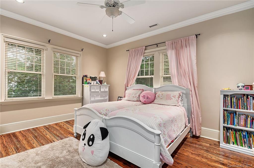 Ramble Biltmore Forest - Residential