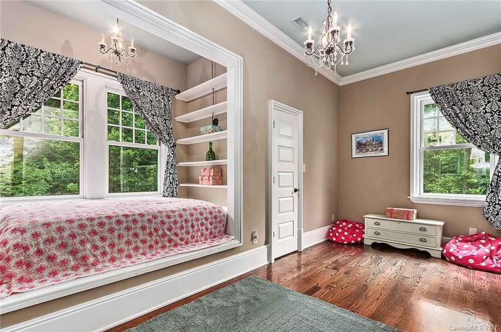 Ramble Biltmore Forest - Residential