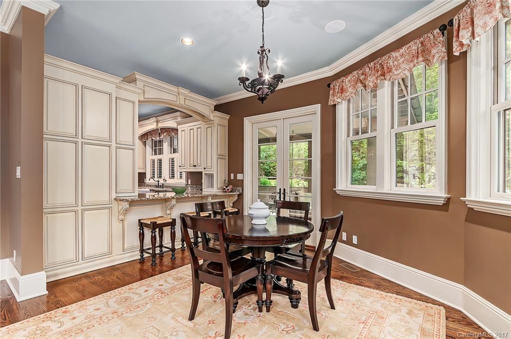 Ramble Biltmore Forest - Residential