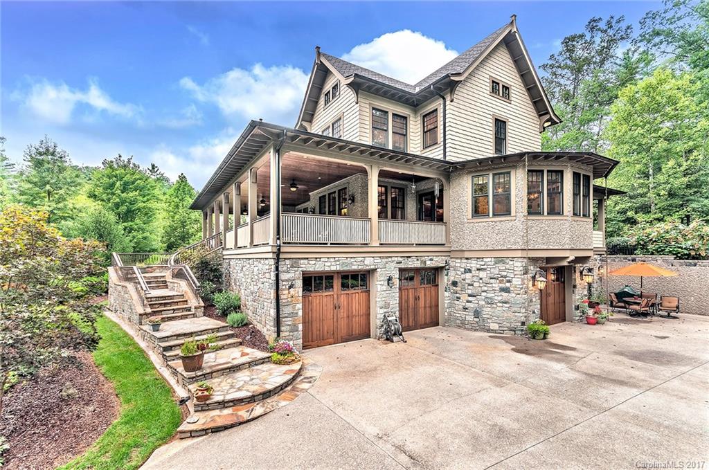 Ramble Biltmore Forest - Residential