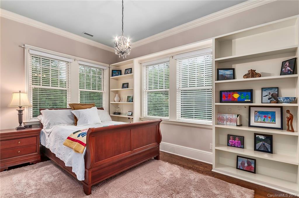 Ramble Biltmore Forest - Residential