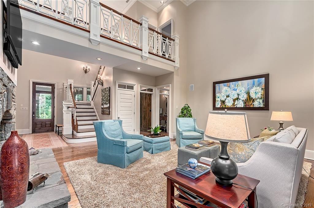 Ramble Biltmore Forest - Residential