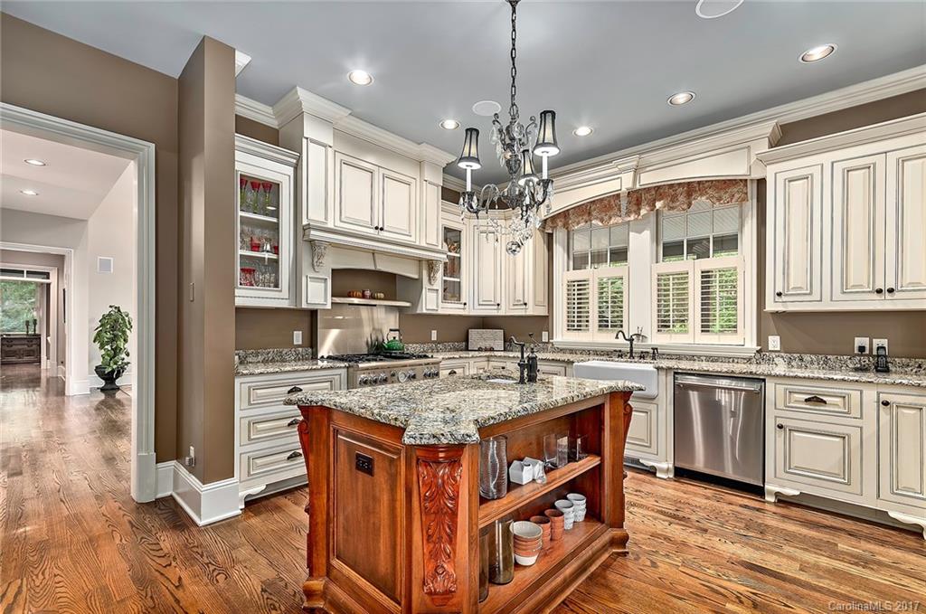 Ramble Biltmore Forest - Residential