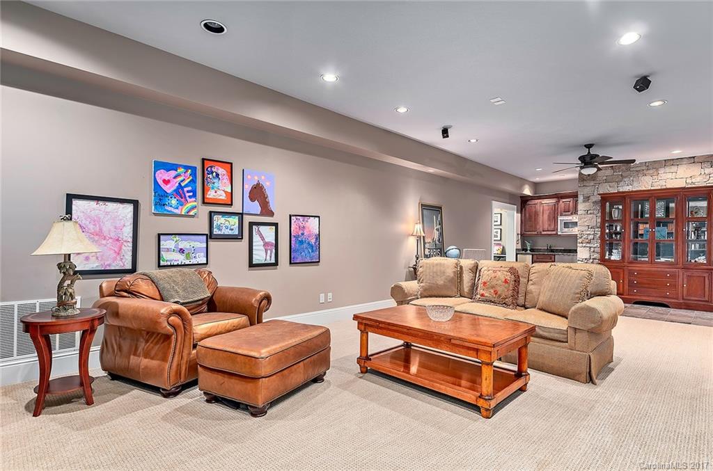 Ramble Biltmore Forest - Residential