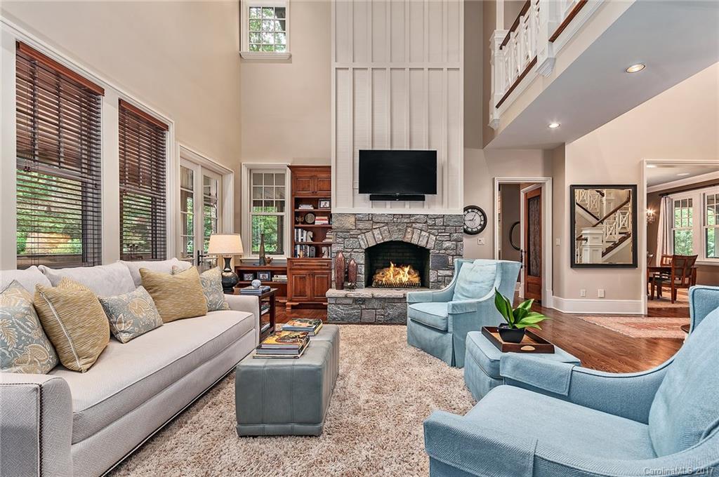 Ramble Biltmore Forest - Residential