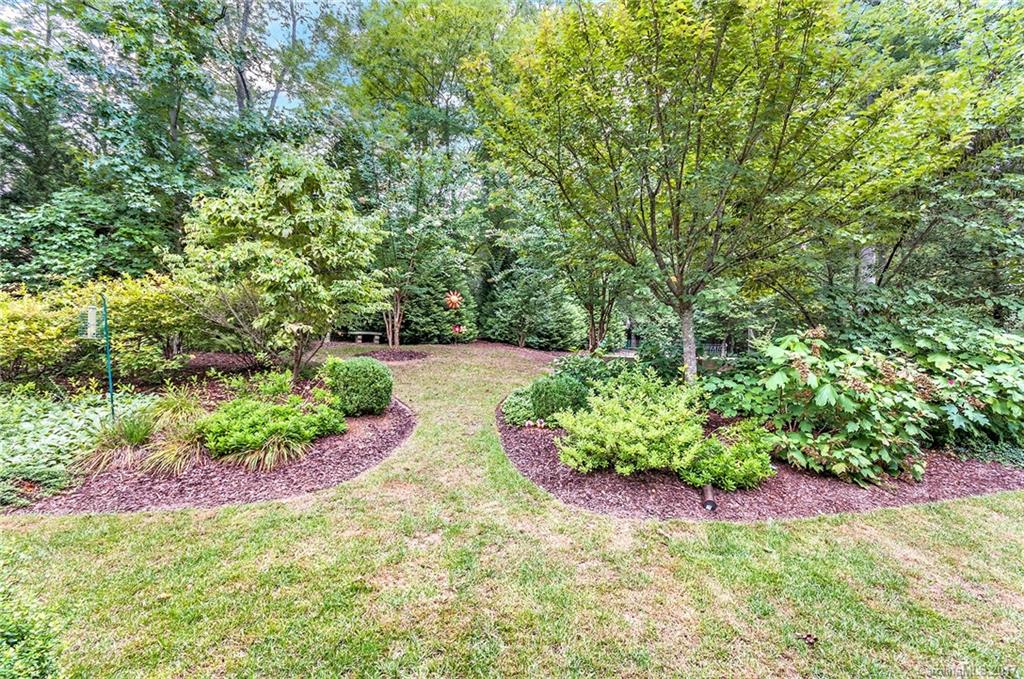 Ramble Biltmore Forest - Residential