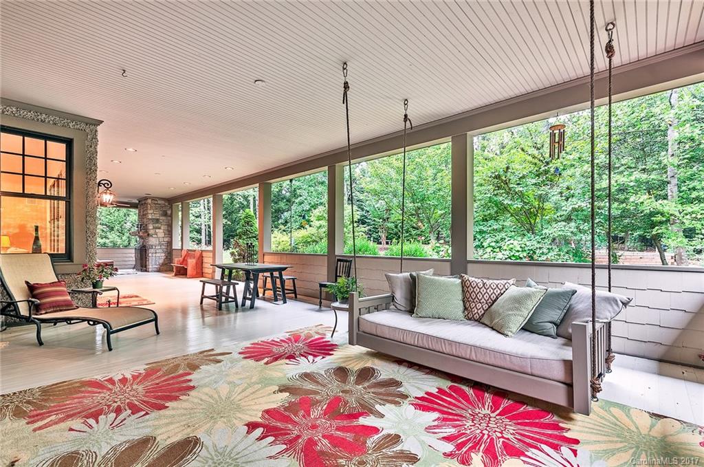 Ramble Biltmore Forest - Residential