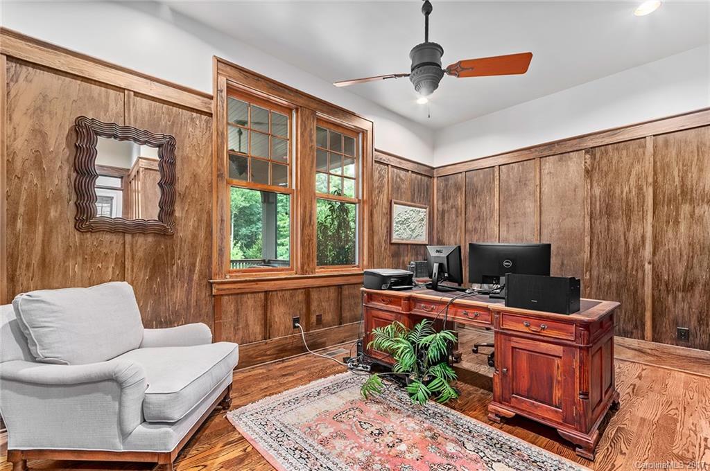 Ramble Biltmore Forest - Residential