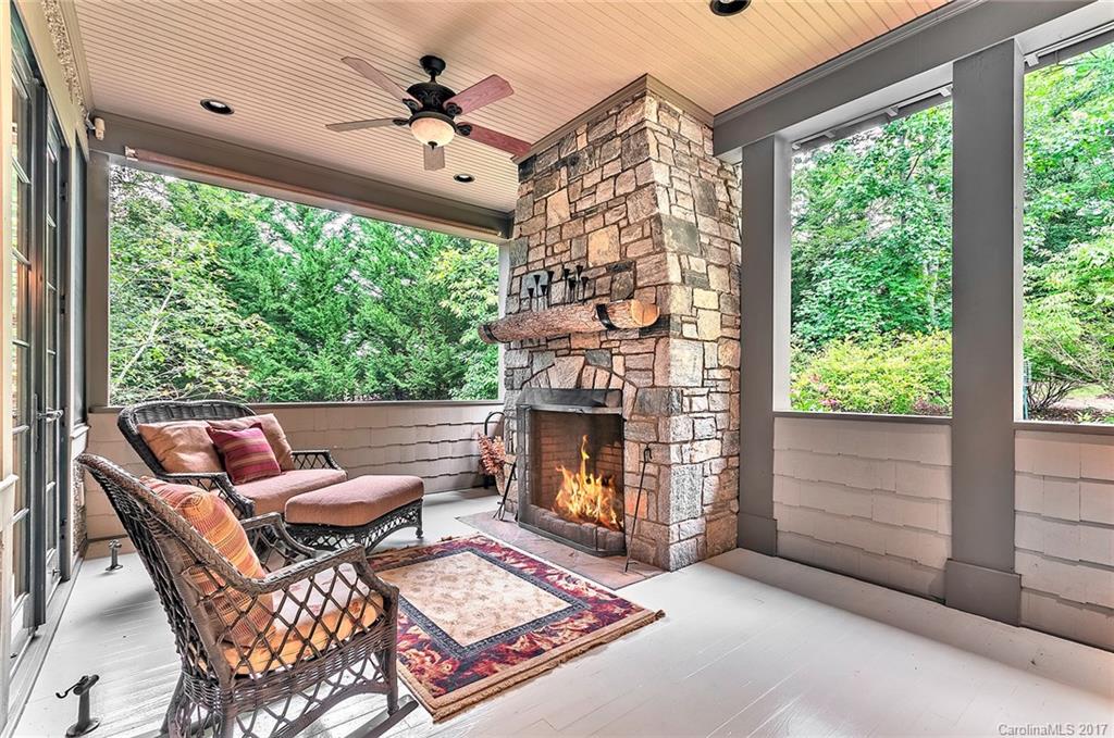 Ramble Biltmore Forest - Residential