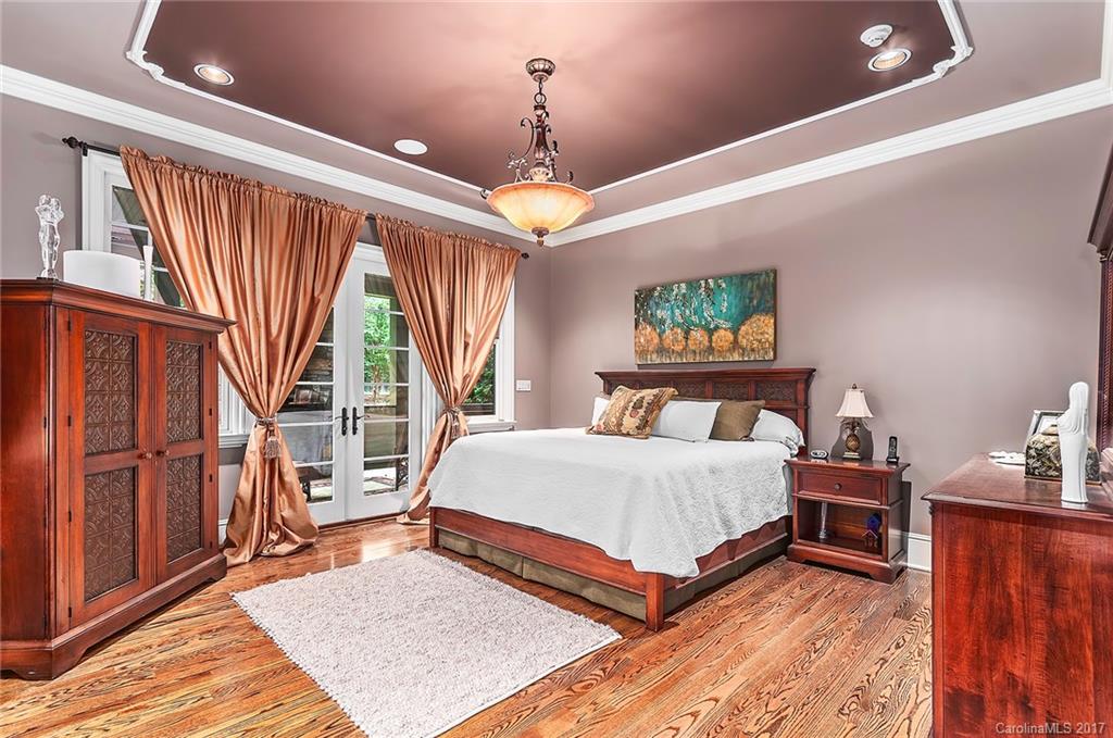 Ramble Biltmore Forest - Residential