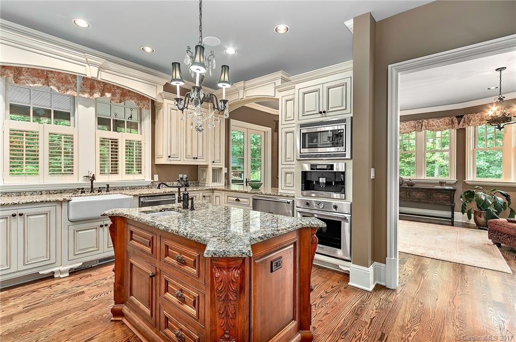 Ramble Biltmore Forest - Residential