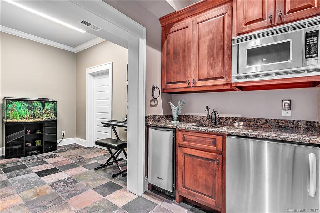 Ramble Biltmore Forest - Residential