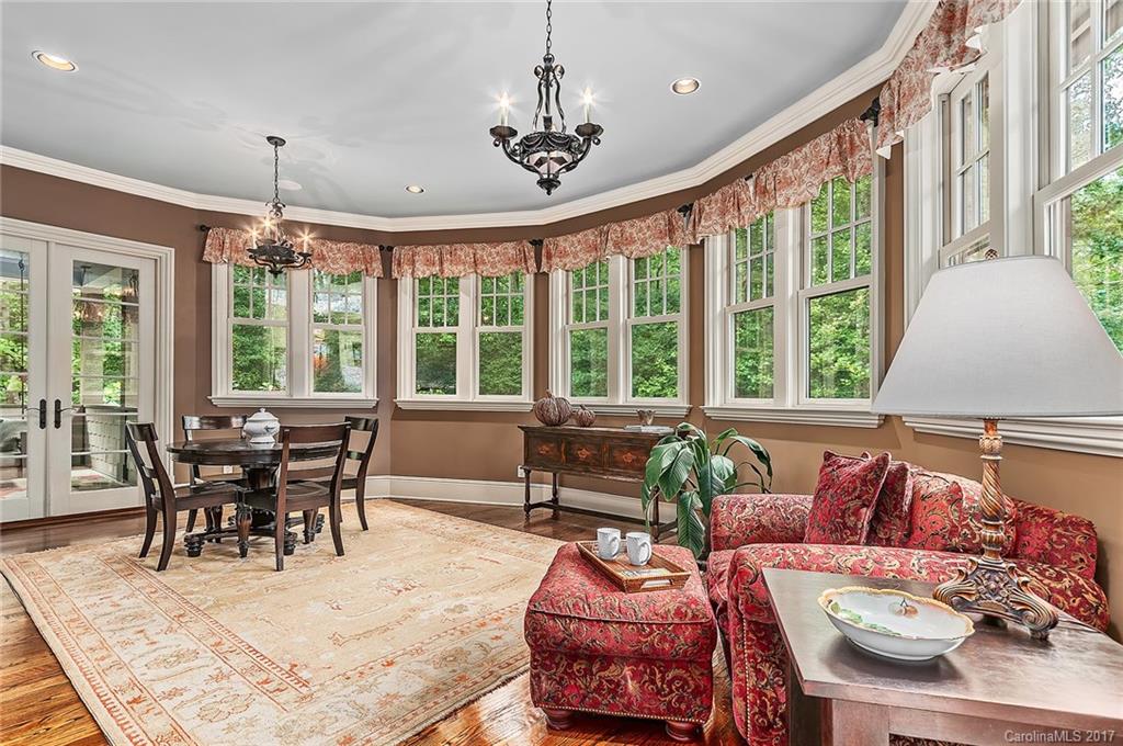 Ramble Biltmore Forest - Residential