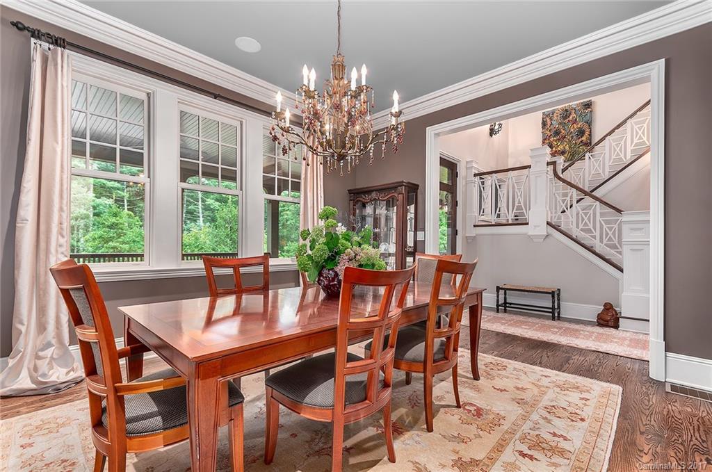 Ramble Biltmore Forest - Residential