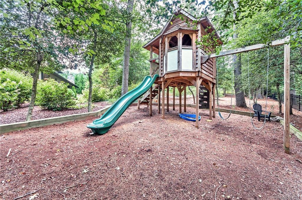 Ramble Biltmore Forest - Residential