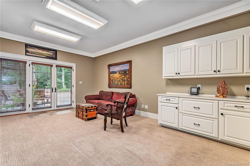 Ramble Biltmore Forest - Residential